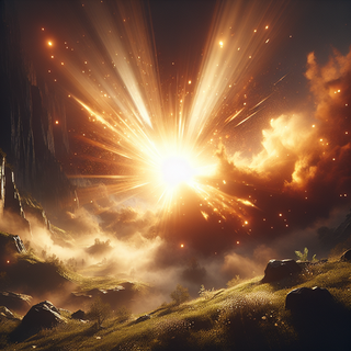 scene background